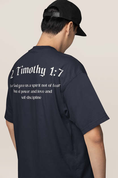 TIMOTHY HEAVY TEE