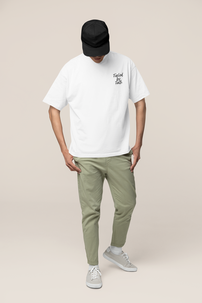 TIMOTHY HEAVY TEE